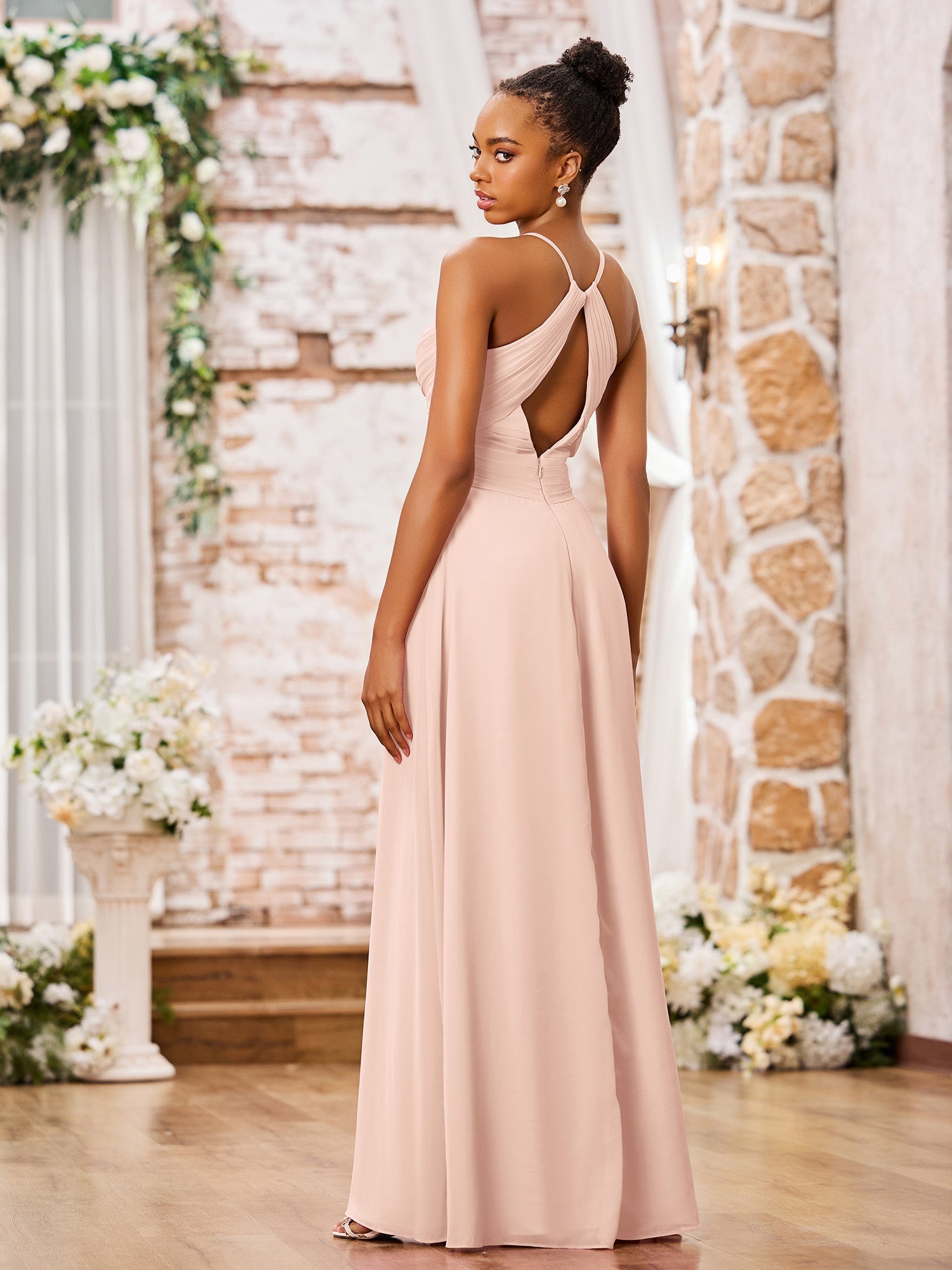 Pearl Pink